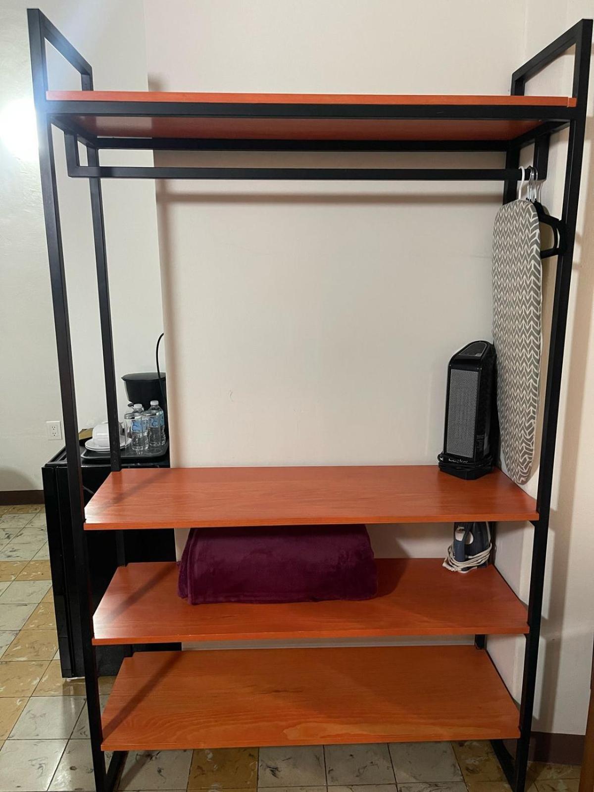 Bkl Hotel Oaxaca Eksteriør billede
